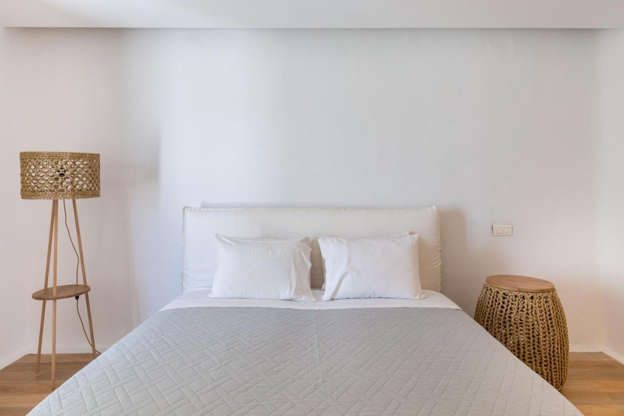 Namaste Boutique Apartments Mykonos Tourlos Esterno foto